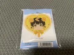 ブルーロック 蜂楽廻 デコうちわキーチェーン