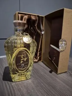 麦焼酎（銀座のすずめ aged 7years）2セット - メルカリ