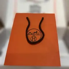 エルメス　ショッパー　（箱は含まず）