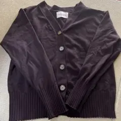 カーディガン