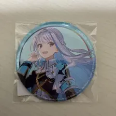 にじさんじ　リゼ・ヘルエスタ SitR仙台 BluRay 早期予約特典 缶バッジ