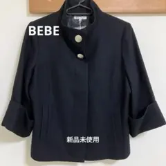 新品 ⭐︎BeBe べべ アウター コート 女の子 ジャケット レディース Sのサムネイル