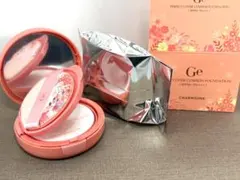 2025年最新】カバークッションファンデ geの人気アイテム - メルカリ
