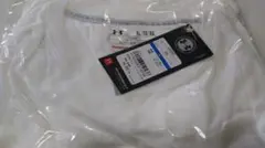 アンダーアーマーTシャツ