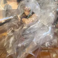 鬼滅の刃 フィギュアーツZERO Figuarts ZERO 宇髄天元 開封品