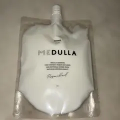 MEDULLA パーソナライズリペア C101 LIGHT 詰替用のサムネイル