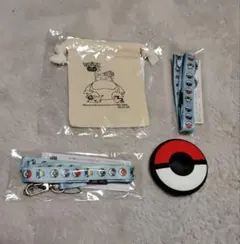 2026年最新】pokemon GO PLUS + ストラップの人気アイテム - メルカリ