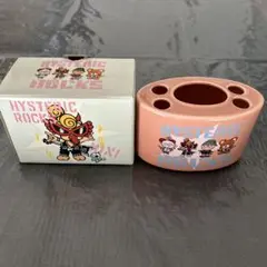 ヒステリックミニ 歯ブラシ立て