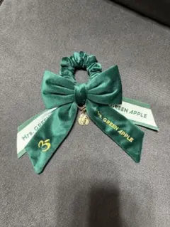 ⭐︎当日発送可⭐︎Mrs. GREEN APPLE ライトスティックリボン 緑 Light Stick Ribbon / MGA ver. – Mrs. GREEN APPLE OFFICIAL STORE