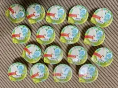 Tarami 濃い洋なし ゼリー 17個セットのサムネイル
