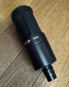 Roland EDIROL CS-30M コンデンサーマイク - メルカリ