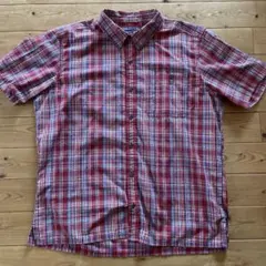 2026年最新】Patagonia シャツ シアサッカーの人気アイテム - メルカリ