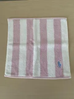 新品 Ralph Lauren ラルフローレンミニタオルのサムネイル