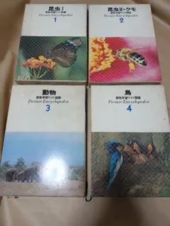 【超美品】【絶版】学研 原色ワイド図鑑 全26巻セットのうち13〜26巻の14冊 2026年最新】学研 原色ワイド図鑑の人気アイテム - メルカリ