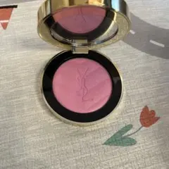 YSL メイクミーブラッシュ パウダー S 42のサムネイル