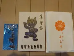 奈良国立博物館 神仏の山吉野・大峰 蔵王権現立像 ゴンげんくん - メルカリ