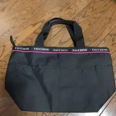 FAUCHON保冷トートバッグ