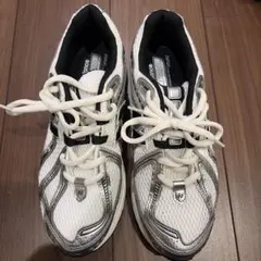 New Balance M1906RER ホワイト/シルバー 26.5cmのサムネイル
