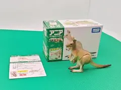 【中古】 AS-16　オオカンガルー (廃盤)　タカラトミー　アニアのサムネイル
