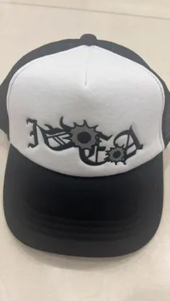 ideaswam 刺繍 キャップ【新品未使用】-#111