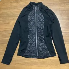 jiv ジャケット（黒）150