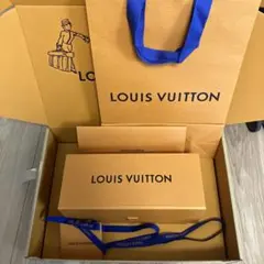 LOUIS VUITTON 空箱/紙袋等