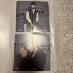 INI 2nd 写真集 Viva la vita 後藤威尊 - メルカリ