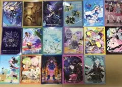 ポケモン サプライ