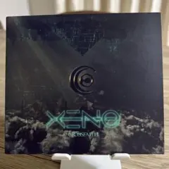 CROSSFAITH XENO・NEW AGE WARRIORS CD2枚セット