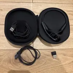 Shokz open comm2 uc usb-A
