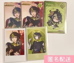 にじさんじ Dytica 2nd Anniversary 伊波ライ セット