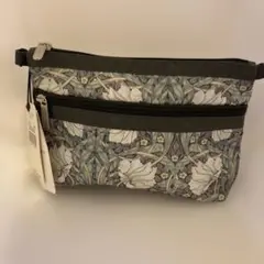 V&Aレスポートサックポーチ