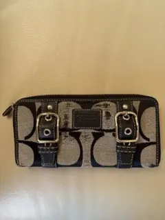 COACH 長財布のサムネイル