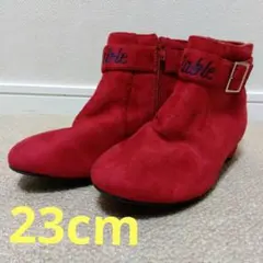 Diable ショートブーツ 23cmのサムネイル