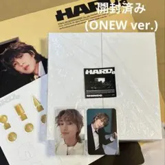 SHINee　ONEW 【貴重‼️】トレカセット SHINee ONEW フォトカードセット 公式 - メルカリ