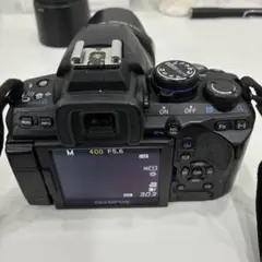 2026年最新】olympus E-620の人気アイテム - メルカリ