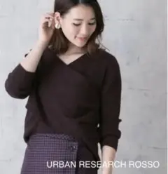 ロングセーター