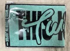 【新品未開封】TWICE ミナ　ツアー　マフラータオル TWICE ミナ マフラータオル 新品未開封 グッズ 限定 BDZ TOURの通販 by