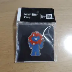 NEW ERA ミャクミャクピンバッジのサムネイル