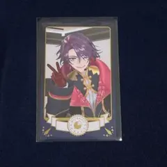 にじさんじ 共通衣装 3D チェキ風カード 渡会雲雀