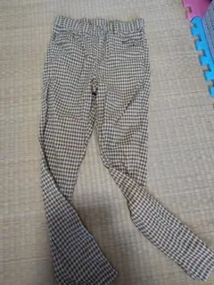 １５０パンツ