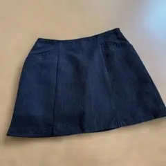 グレイル。インパンミニスカート サイドポケット付き