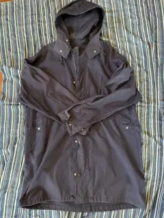 A.P.C アーペーセー ミリタリー モッズコート MADE IN FRANCE