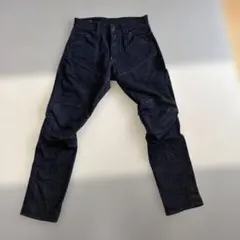 G-STAR RAW 5620 3D TAPEREDデニム W29のサムネイル