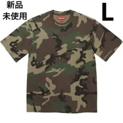 Supreme Small Box Tee 