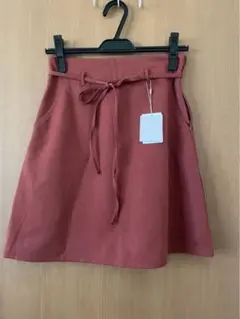 one after another nice claup スカート