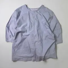 Mila Owen 構築スリーブTシャツブラウスのサムネイル
