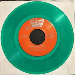 ⭐︎廃盤⭐︎Gladstone Anderson / Christmas Bells