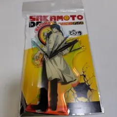 ②④SAKAMOTO DAYS　サカモトデイズ　南雲　アクリルスタンド