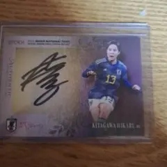 サッカー サイン